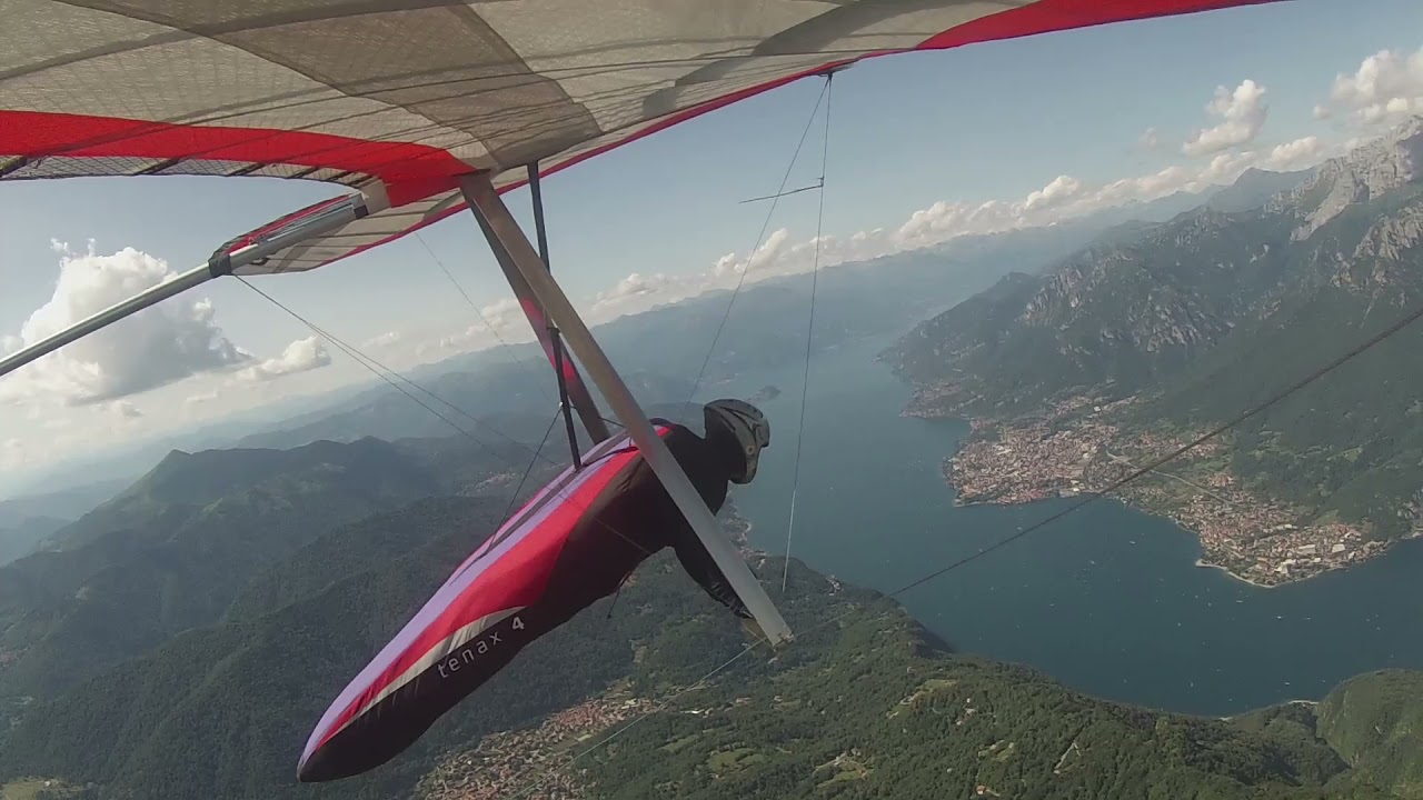 11 luglio 2021 bella giornata di volo
