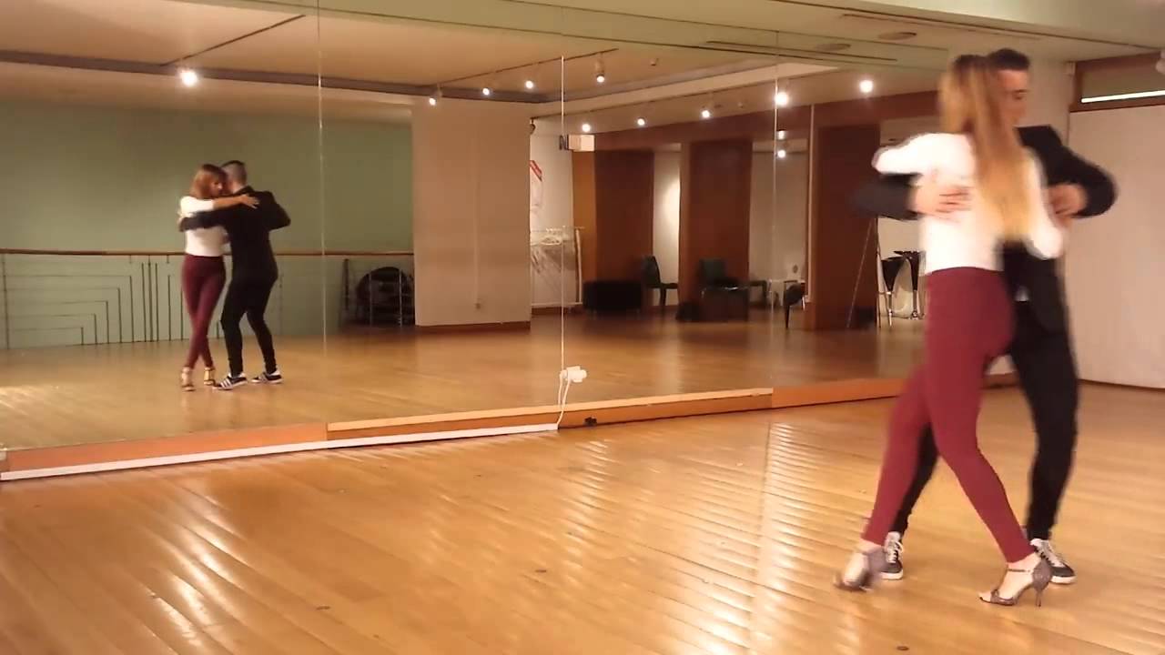 TiagoAlex & Andreia Maya -- Afoba Boyz - Gangsta -- KIZOMBA DEMO