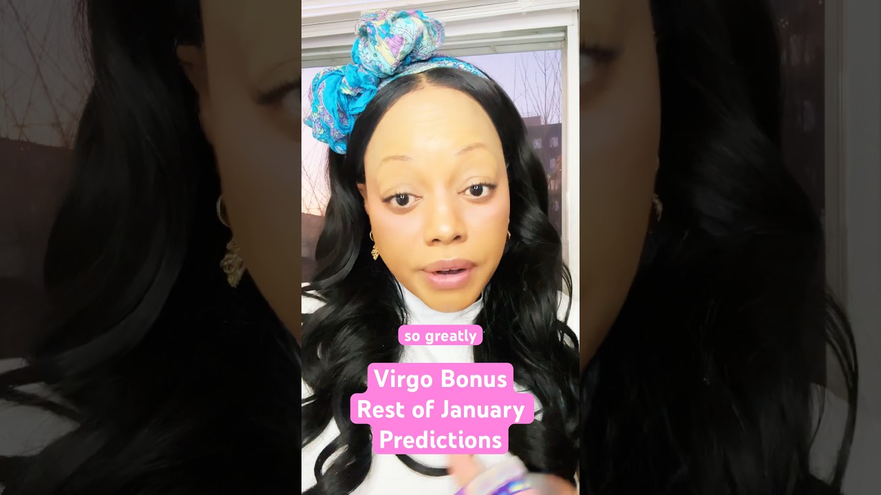 ♍️ Virgo Tarot Today NEW - (BONUS) You HAVE To CLOSE This Door First And Then...Boom 💣💥 