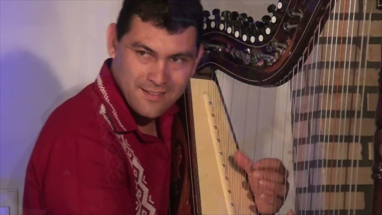 Dúo Quiñonez - Ayala - Hetama Rohechase - Flaminio Arzamendia - Antonio Moray