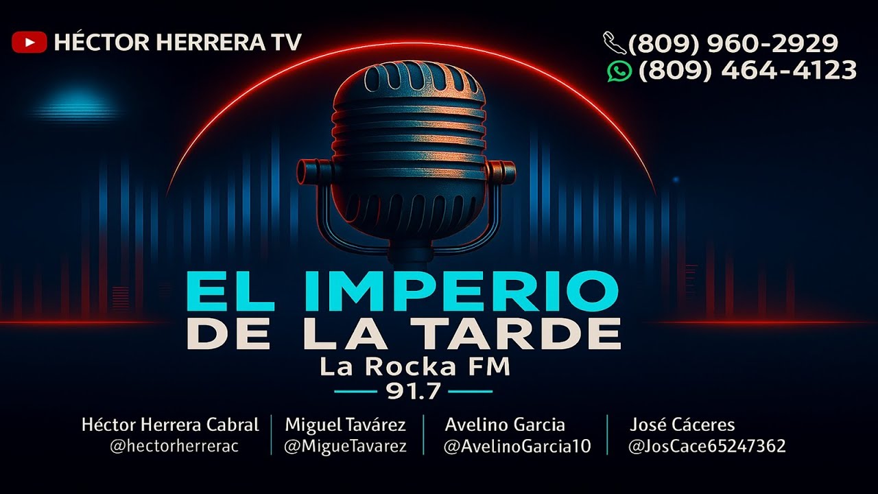 Programa Radial 