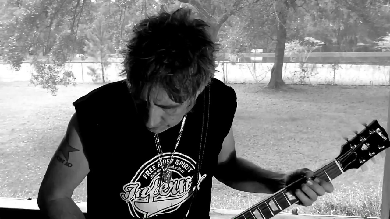 HELLBOUND TRAIN ROLLIN/100 Watt Vipers