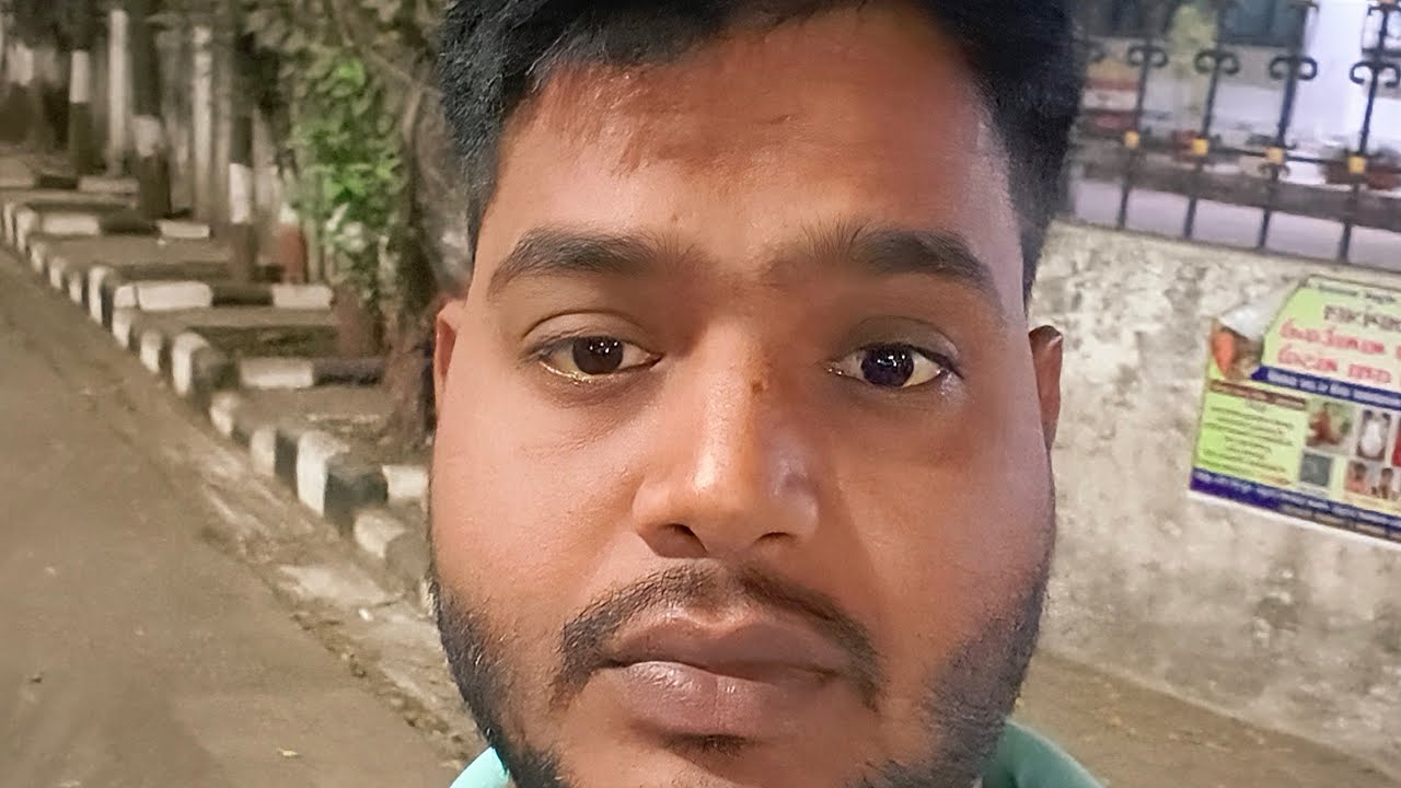 bhagoti Kashyap U,P,43 is live!