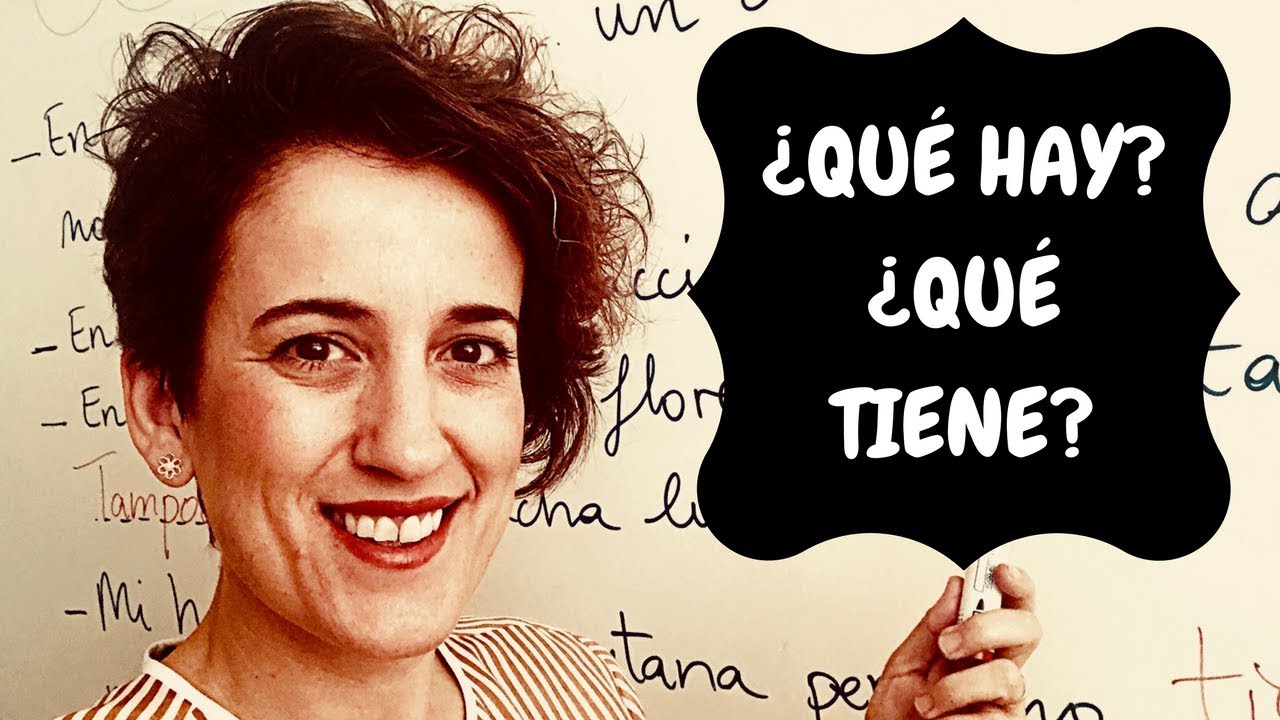 🤔¡PREGUNTA! ¡PREGUNTA! para APRENDER ESPAÑOL: ALGUNAS PREGUNTAS CORTAS (NIVEL INTERMEDIO). Spanish.