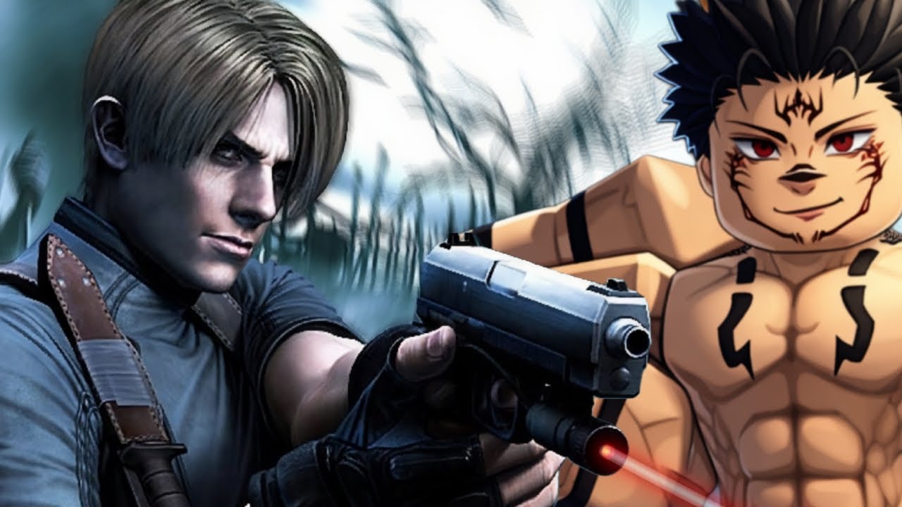 [AO VIVO 🔴] Resident Evil 4 – Primeira Vez! Vai dar ruim? 👀