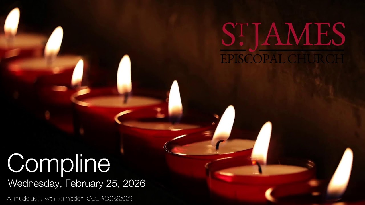Compline