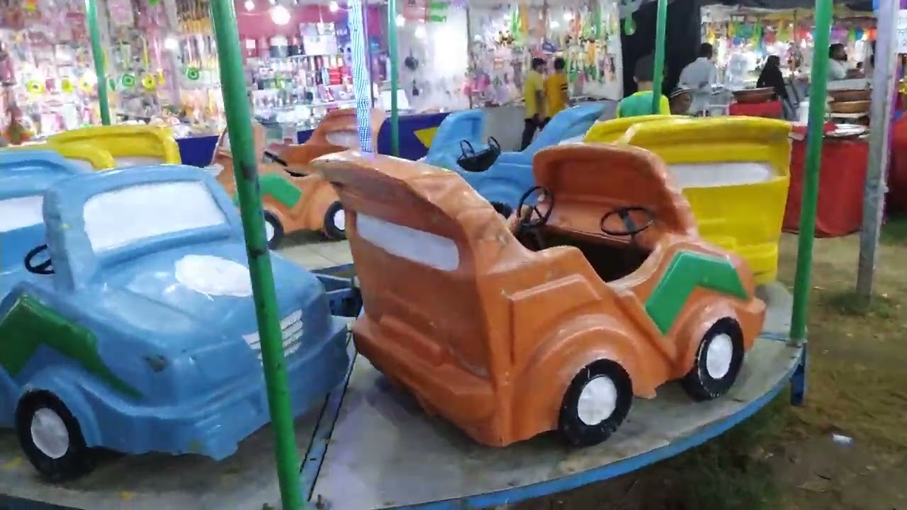 Sherkot Mela