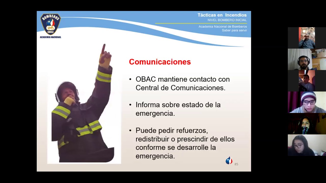 Lección 1 y 2