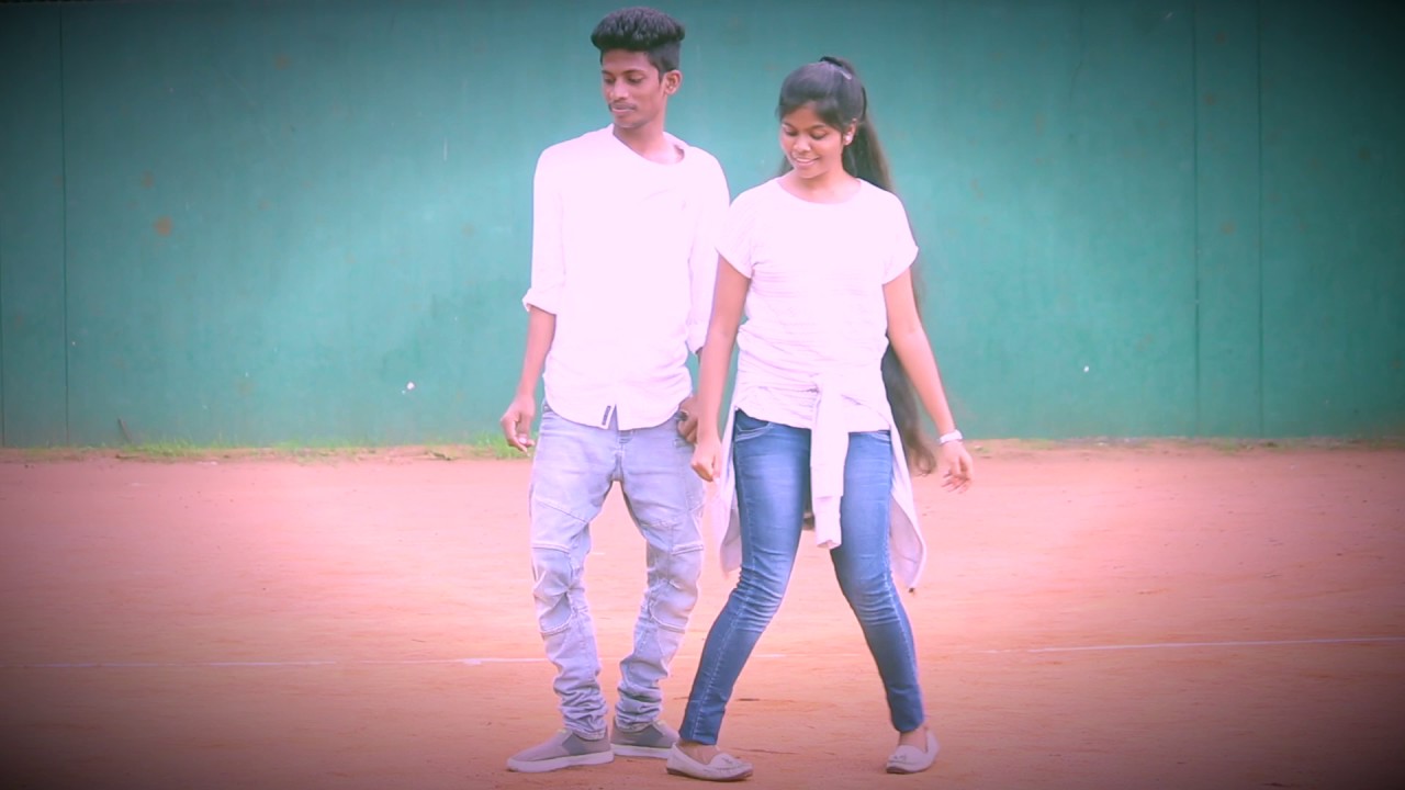 Gudilo Badilo Madilo Vodilo Full Song  | DJ Songs | Vijay  | Shrija| DSP | SRKR|