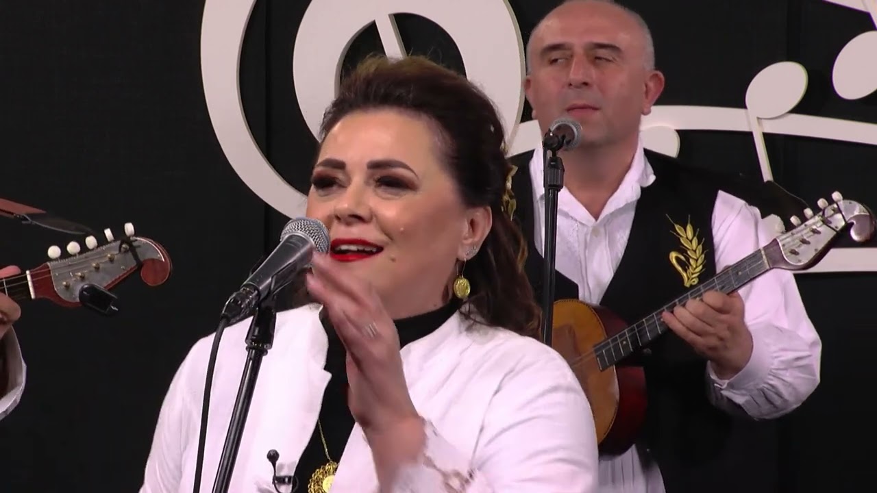 MARIJA PAVKOVIC SNASA I ZETEOCI   02 Ne dam ovaj komad plavog neba Slavonsko veselje 24.03.2024.