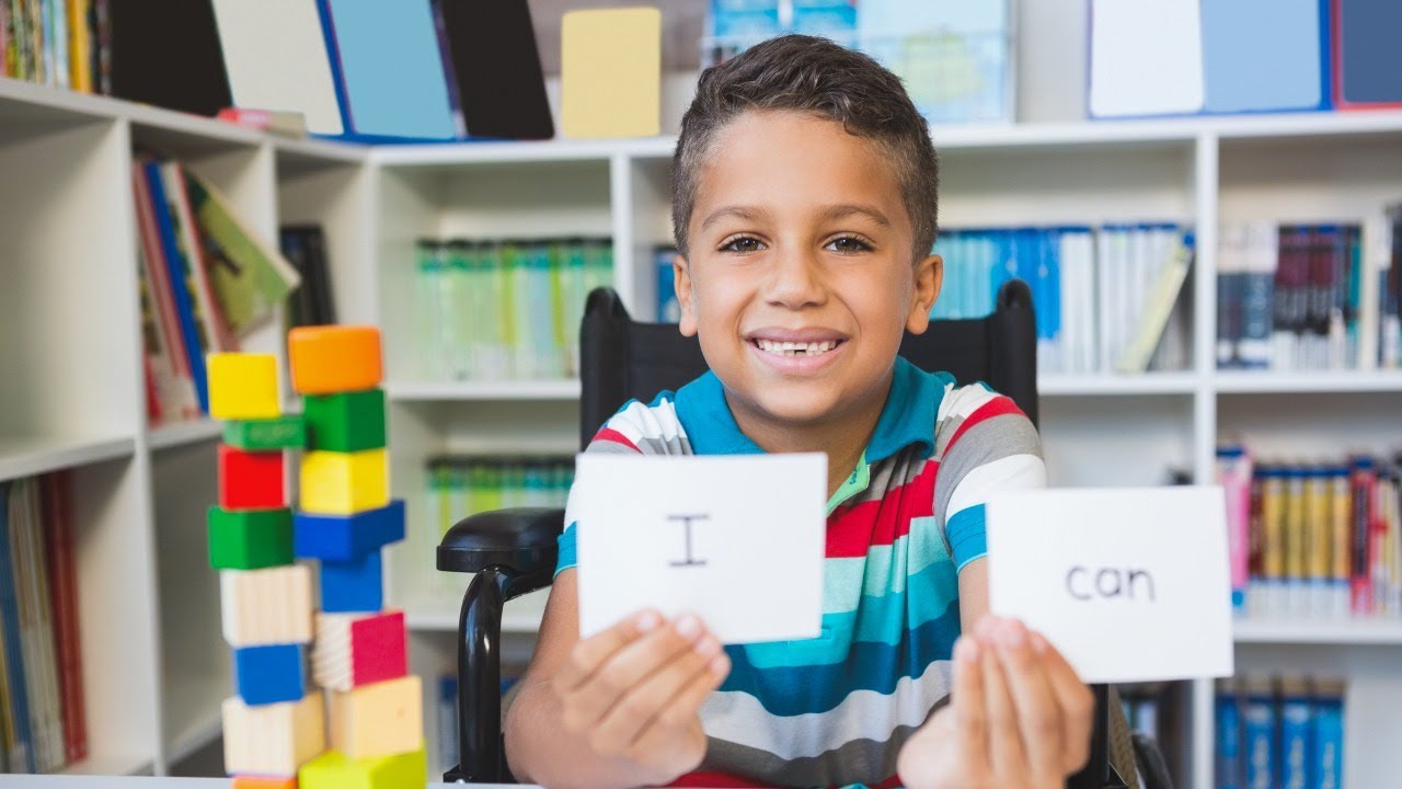 Conversations About Autism: Early Communication