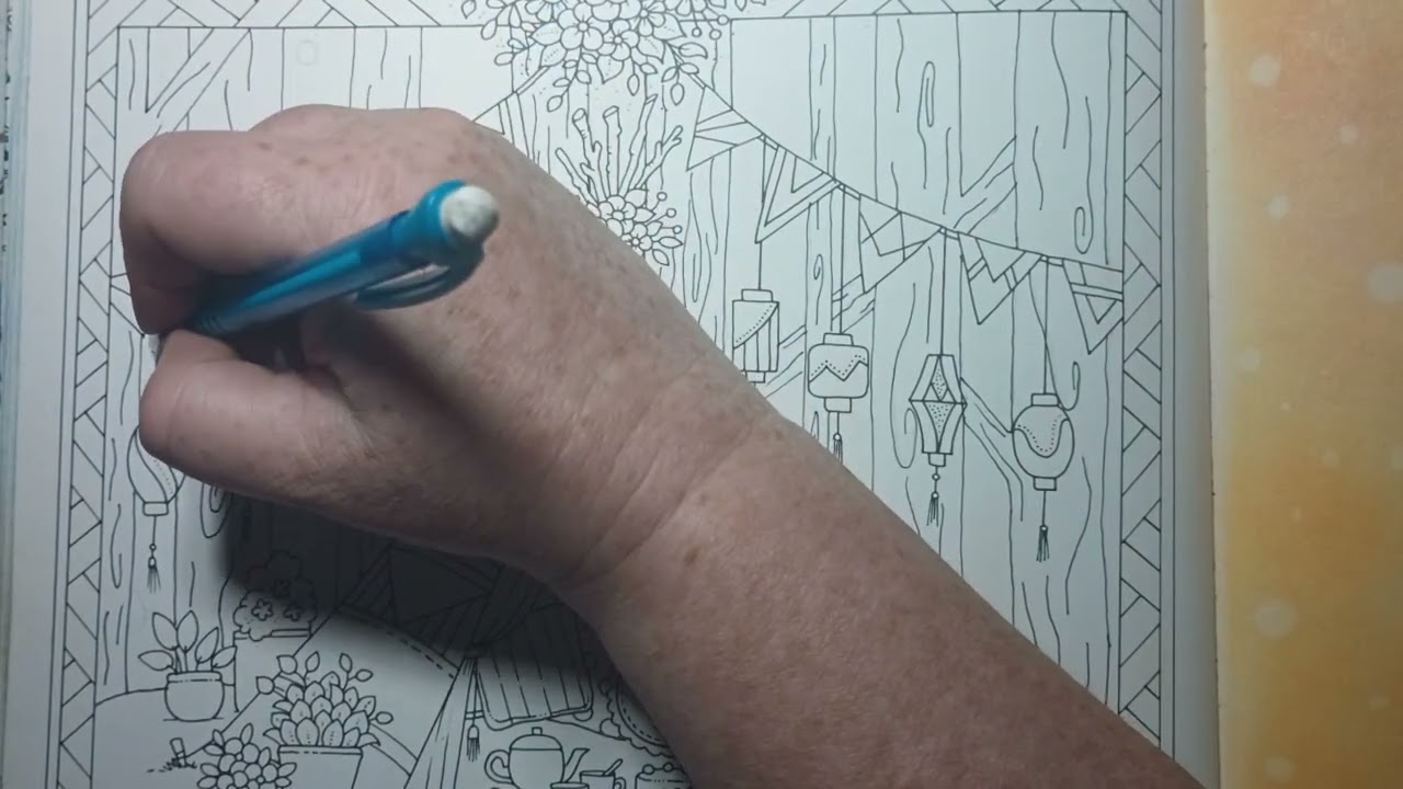 Worlds of Wonder by Johanna Basford | Prismacolor Premier Colored Pencils
