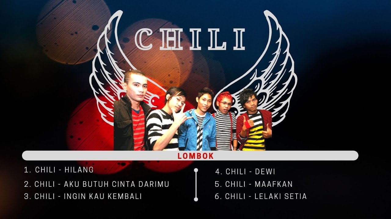 Musik Lovers ‐ Chili Band