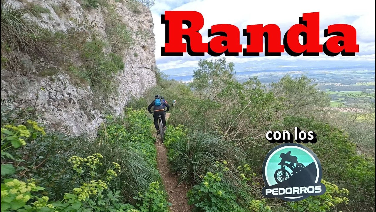 Vuelta por Randa 01.03.2026