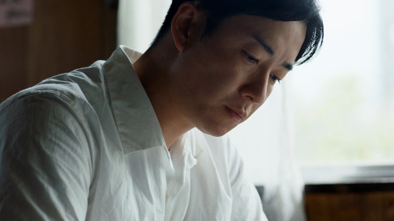 斎藤佑樹、球児に向け手紙を書く　日本郵便新CM「一枚の応援歌／手紙」篇