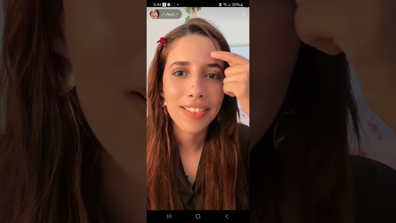 جبد ليا جرح غارق ودوا فيه كتمت البكية ومقدرتش نكمل لايف