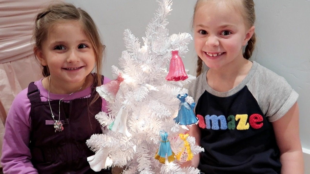 Olivia's Special Christmas Surprise