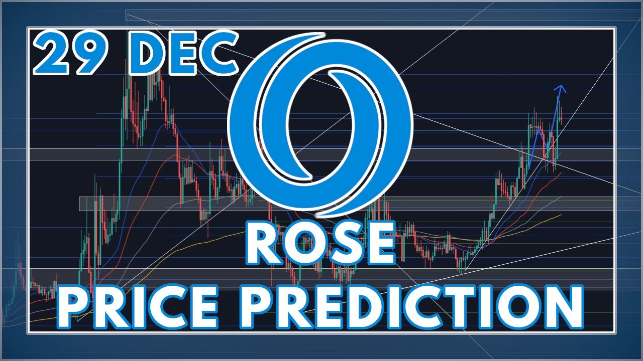 The Rose Price Prediction & Analysis for the end of 2021 (Oasis Protocol)