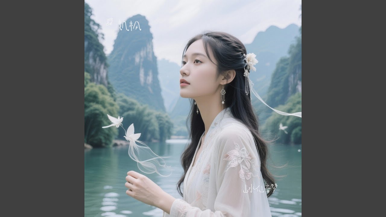 山水仙音梦（1.1x版）