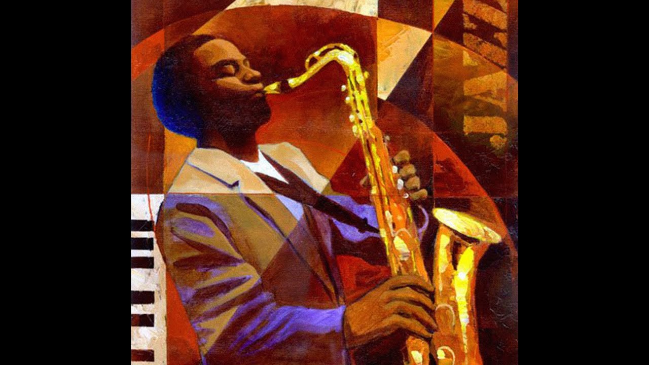 [FREE] JAZZ TYPE BEAT SAXOPHONE 