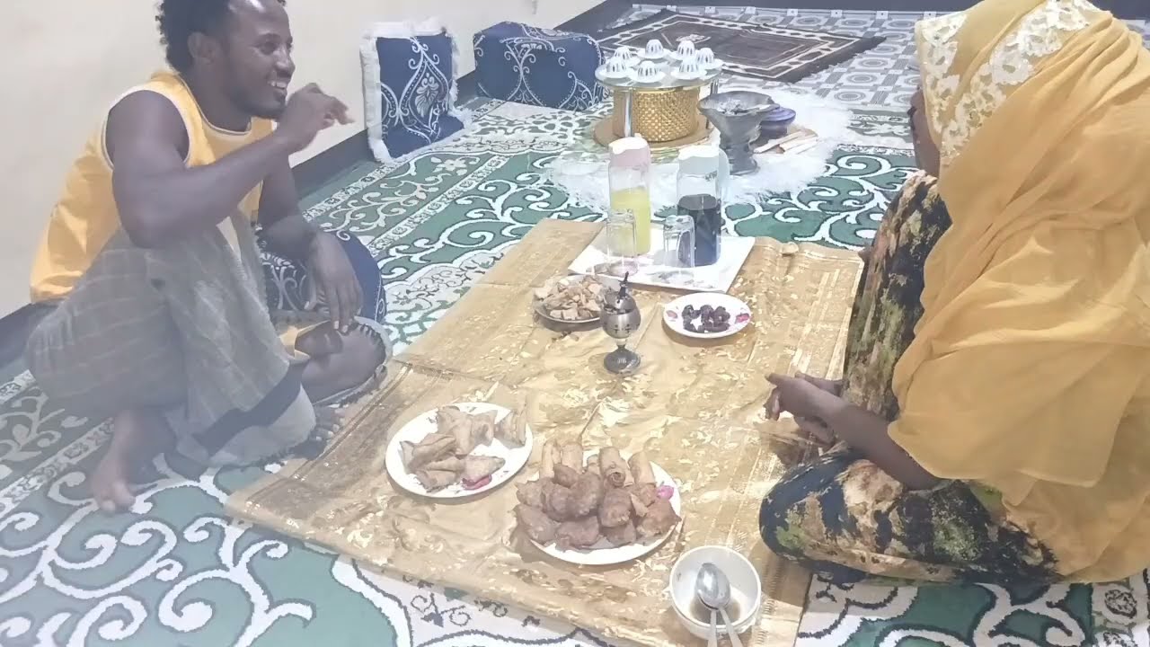 #minivlog#ዛሬ _ፍጡር_በቤታችን_ሸር_ላይክ_አድርጉልን1 March 2026