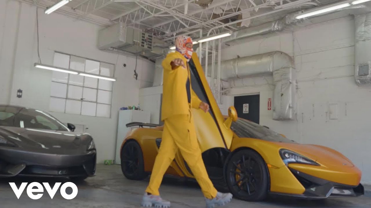 RARRI TRUE - ROLE MODEL