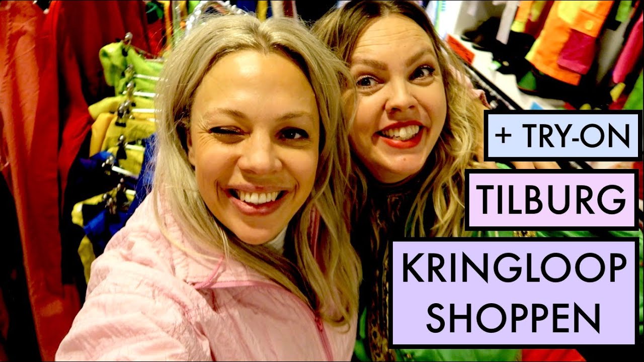 VINTAGE VERKLEEDKLEREN SHOPPEN!