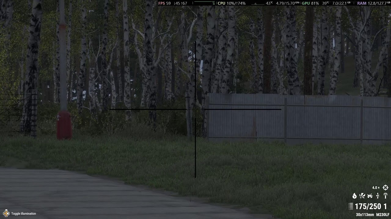 (PC) Arma Reforger. Big Clappin Champaign on Kolguyev Map. 1/24/26