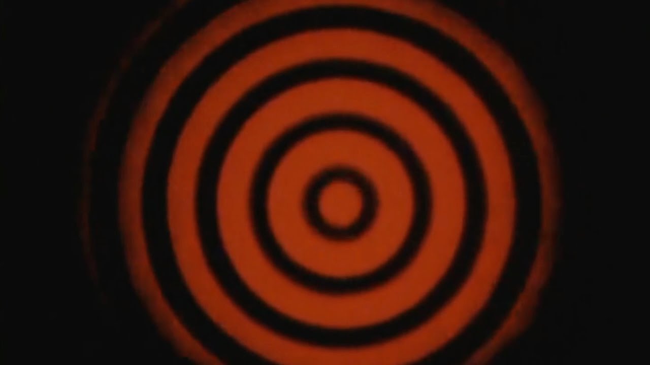 Harry Smith: Early Abstractions (1/2 spd) + Live Improvised Score by Will Epstein and Eliot Krimsky