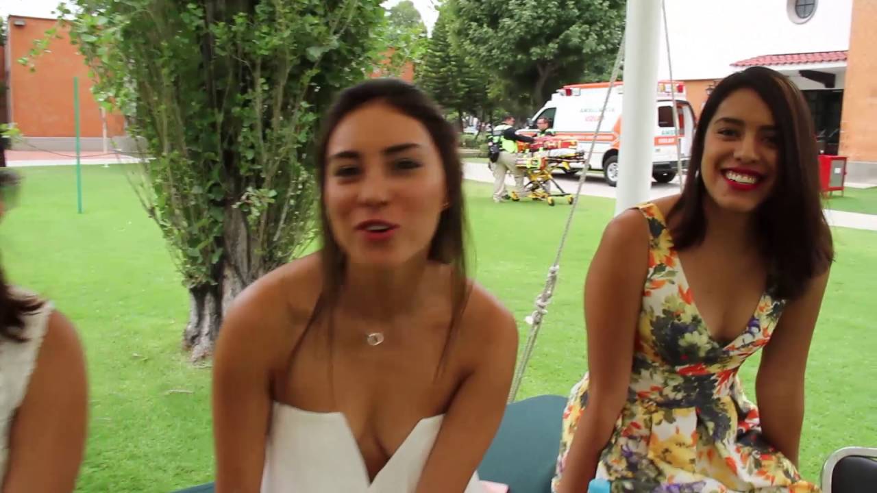 Graduación UDLAP - Comunidad de egresados