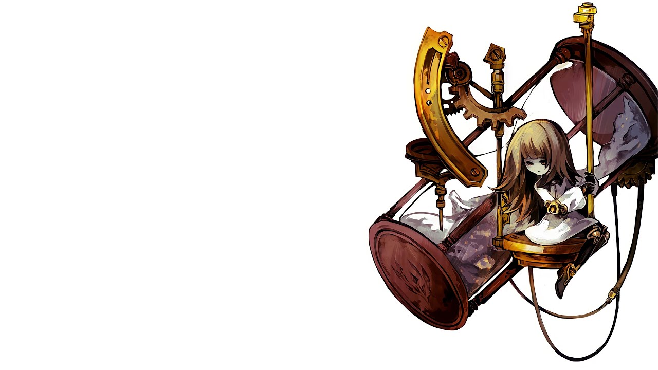 [Deemo]  Utopiosphere - Mili