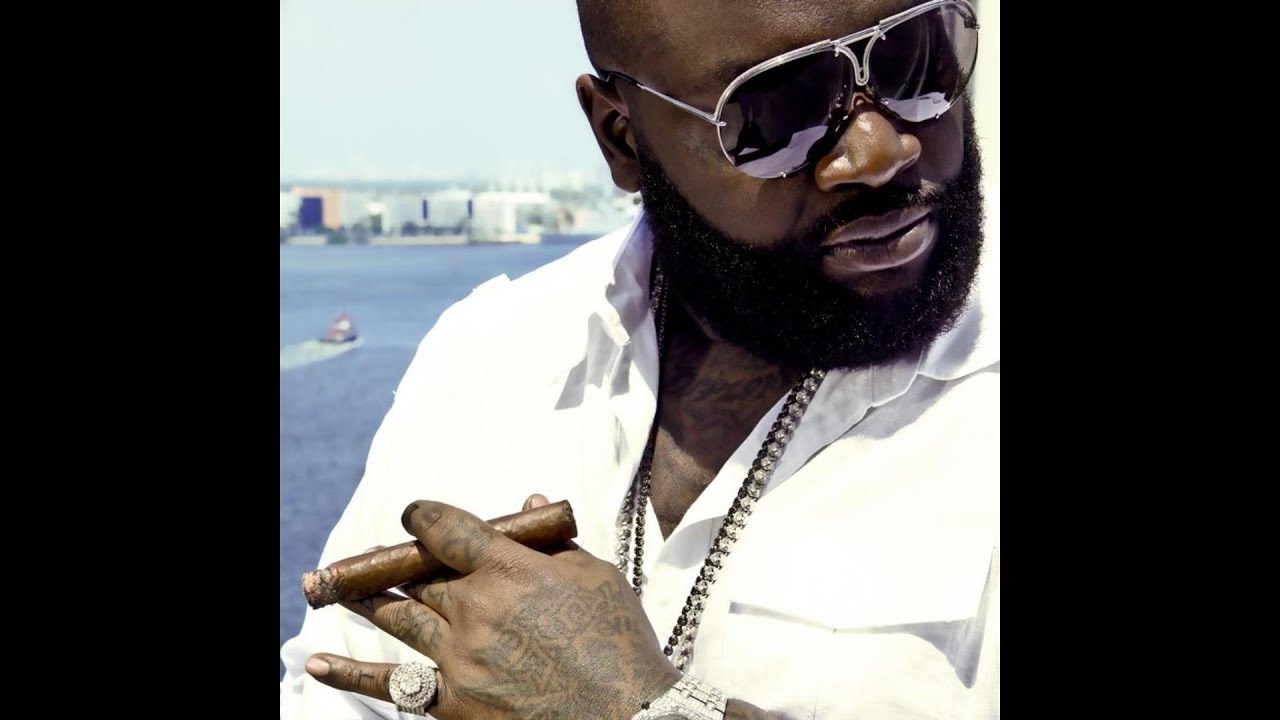 [FREE] Lex Luger x Rick Ross 2010 Type Beat - 