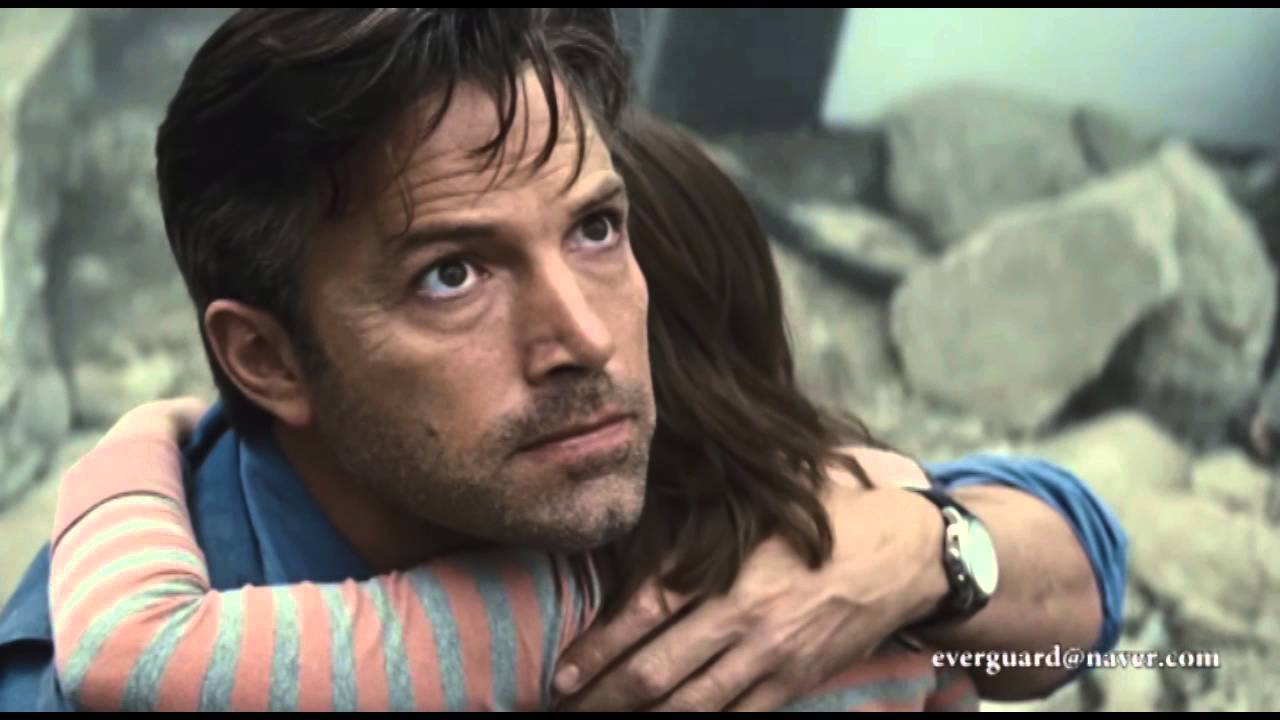 Their war here (I Will Find Him REMIX)- Batman v Superman Soundtrack