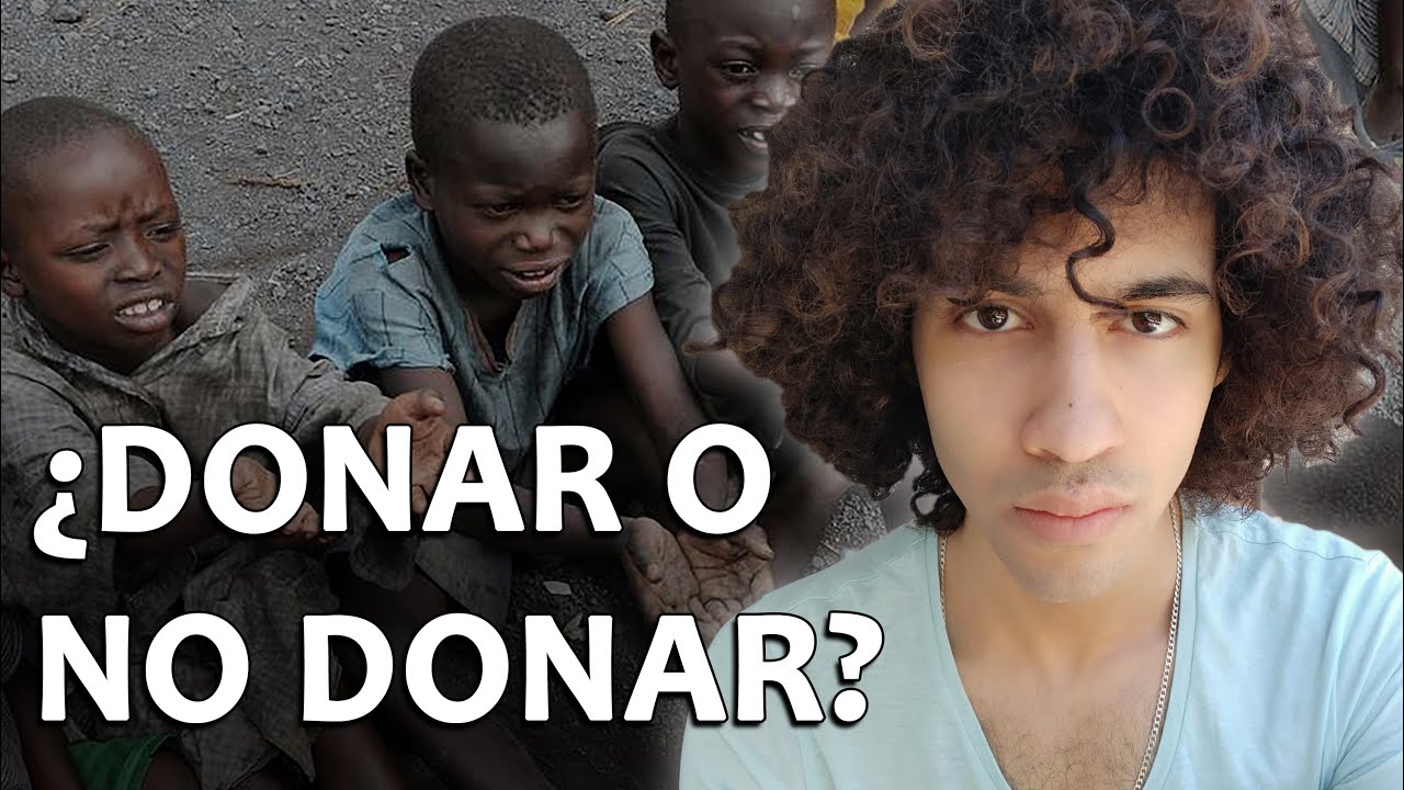 ¿Las ONG son Mafias?