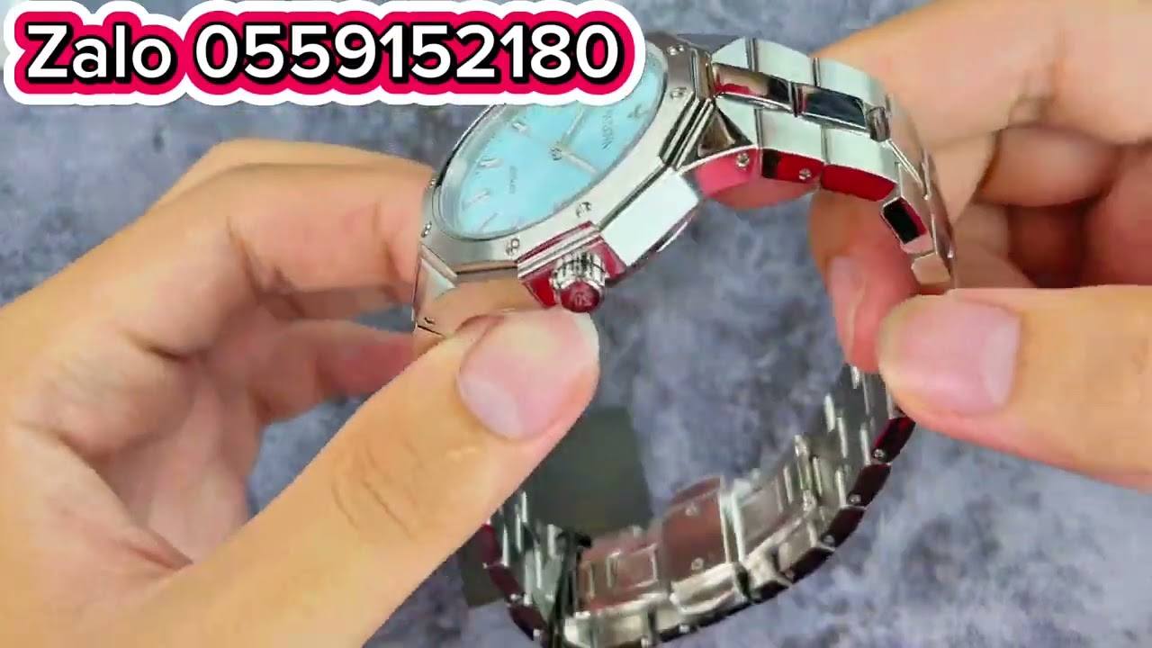 Cuối tuần em cập bến lô đồng hồ Nhật Mỹ chính hãng giá tốt phục vụ các bác sưu tầm