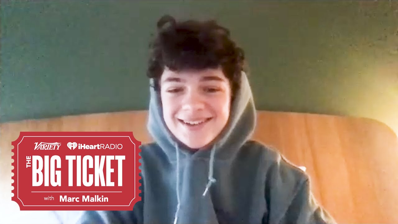Noah Jupe Talks Working With Steven Soderbergh During the Pandemic and 'The Undoing'