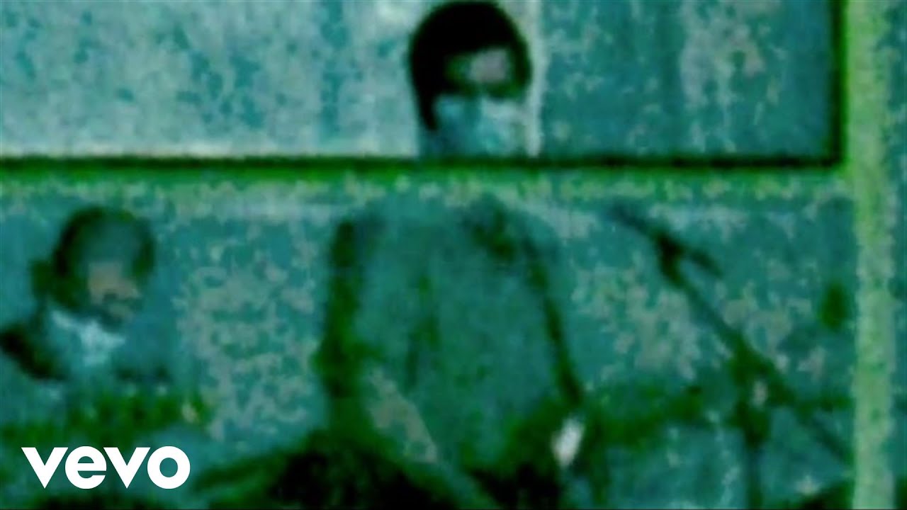 Clinic - Come Into Our Room
