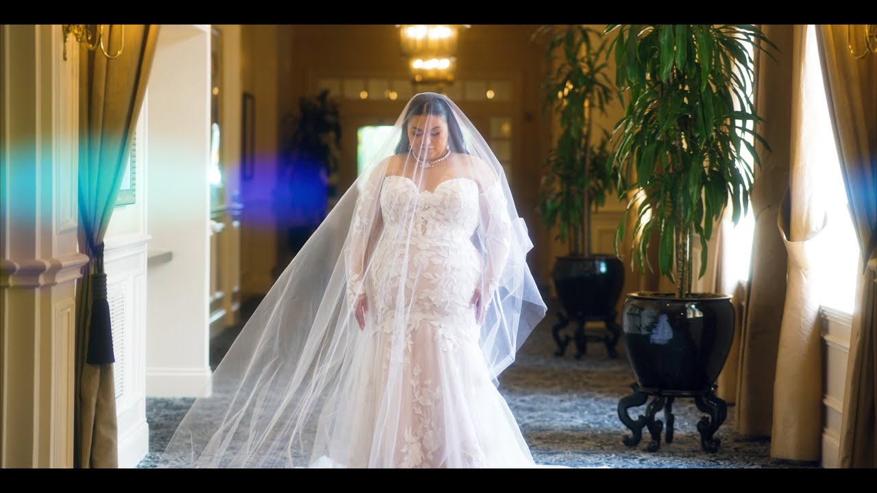 ISABELLA + NGALU 🇹🇴 | Luxury Tongan Wedding | FX3 + A7S III CINEMATIC HIGHLIGHT FILM | FIJI LIVE