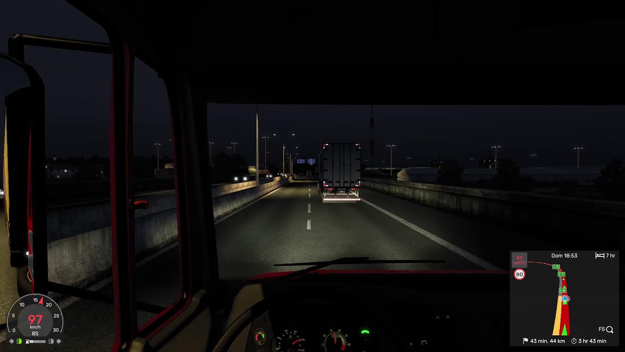 ETS2 brabo dms