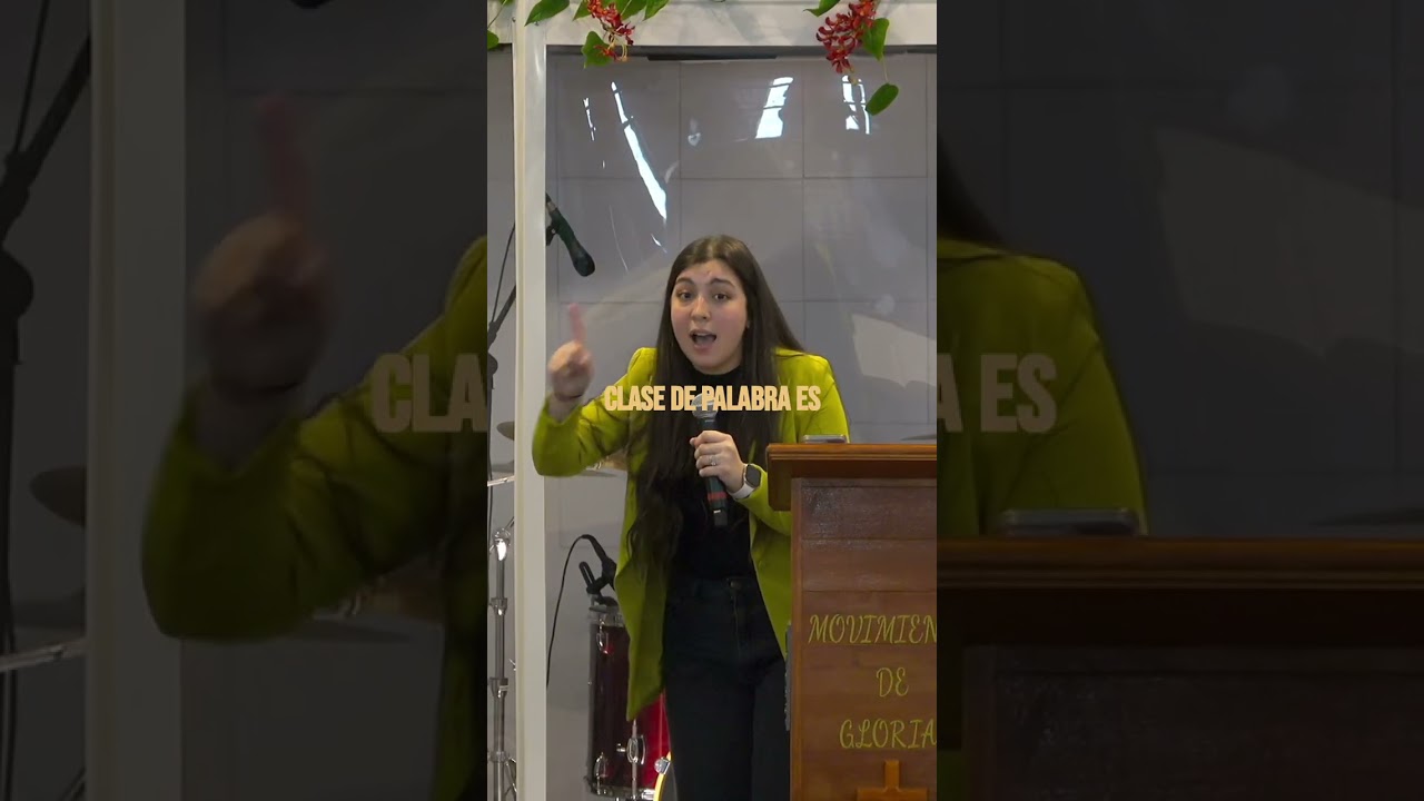 ¡El Poder de la Palabra de Jesús! Su Autoridad Sorprende 