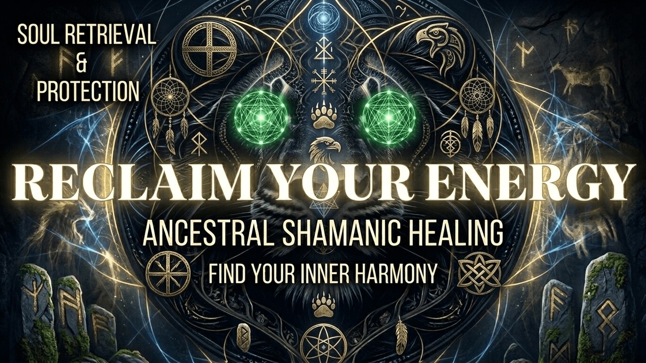 ⚠️🪶 CALL YOUR SOUL BACK ⚠️ Retrieve Lost Fragments from Wrong Timelines