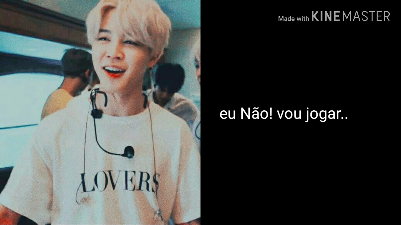 Imagine BTS Ligação: imagine S/n com os meninos..