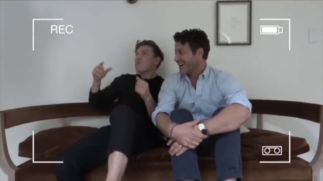 Nate Berkus & Jeremiah Brent Baby # 2 Big Surprise