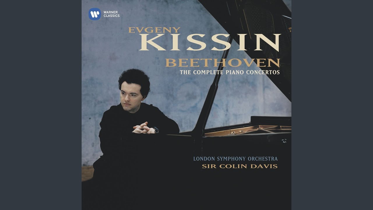 Piano Concerto No. 1 in C Major, Op. 15: I. Allegro con brio