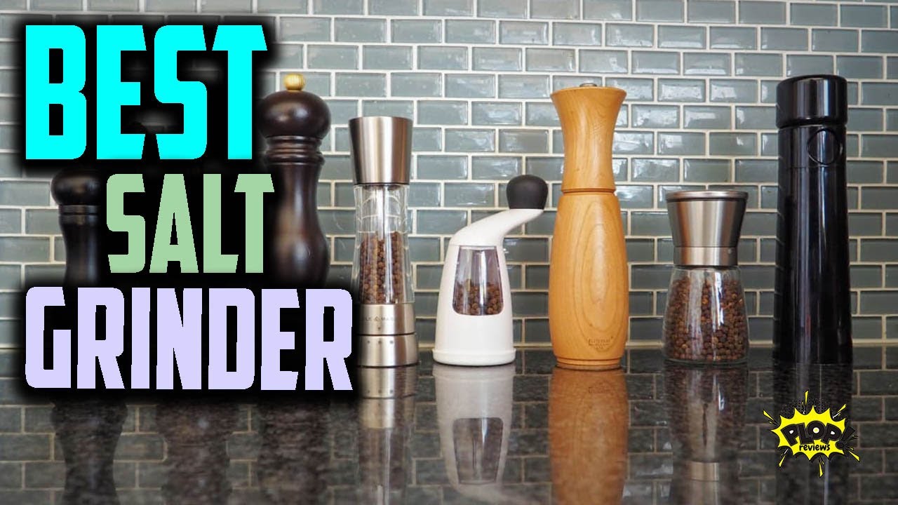 Best Salt Grinder Reviews Of 2021 | Corel, DXO, Luminar & Others