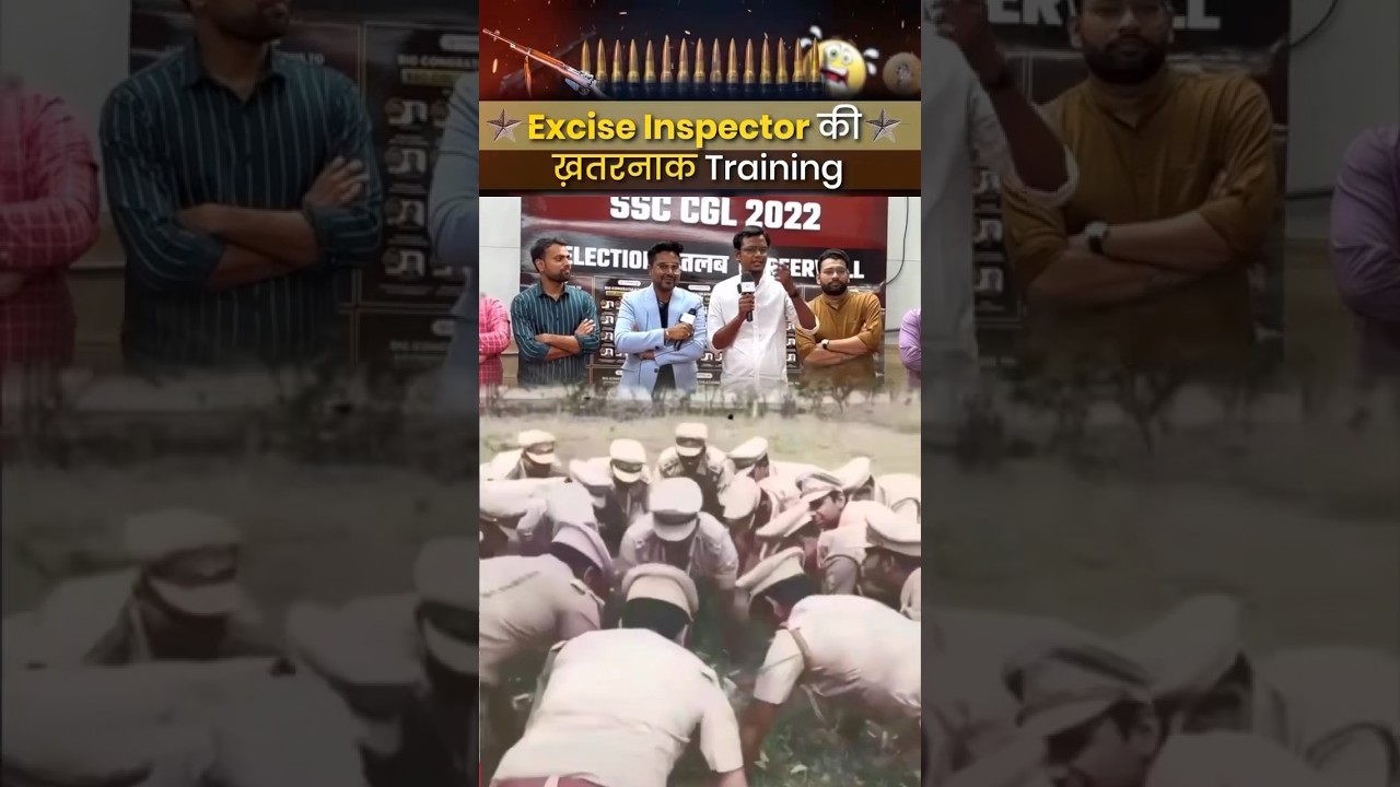 Excise Inspector Training 🔥 SSC CGL MATHS BY Gagan Pratap Sir @Himanshugautam128 #ssc #ssccgl