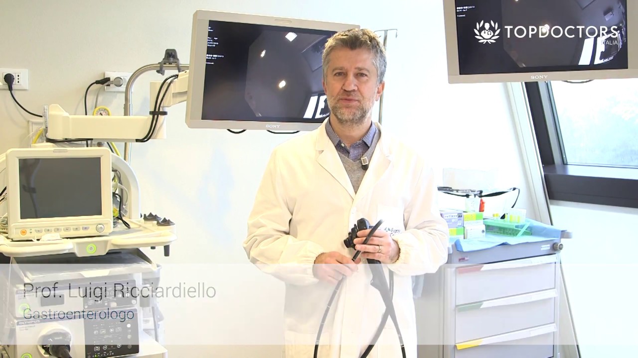 Endoscopia digestiva: in cosa consiste l'esame? | Top Doctors