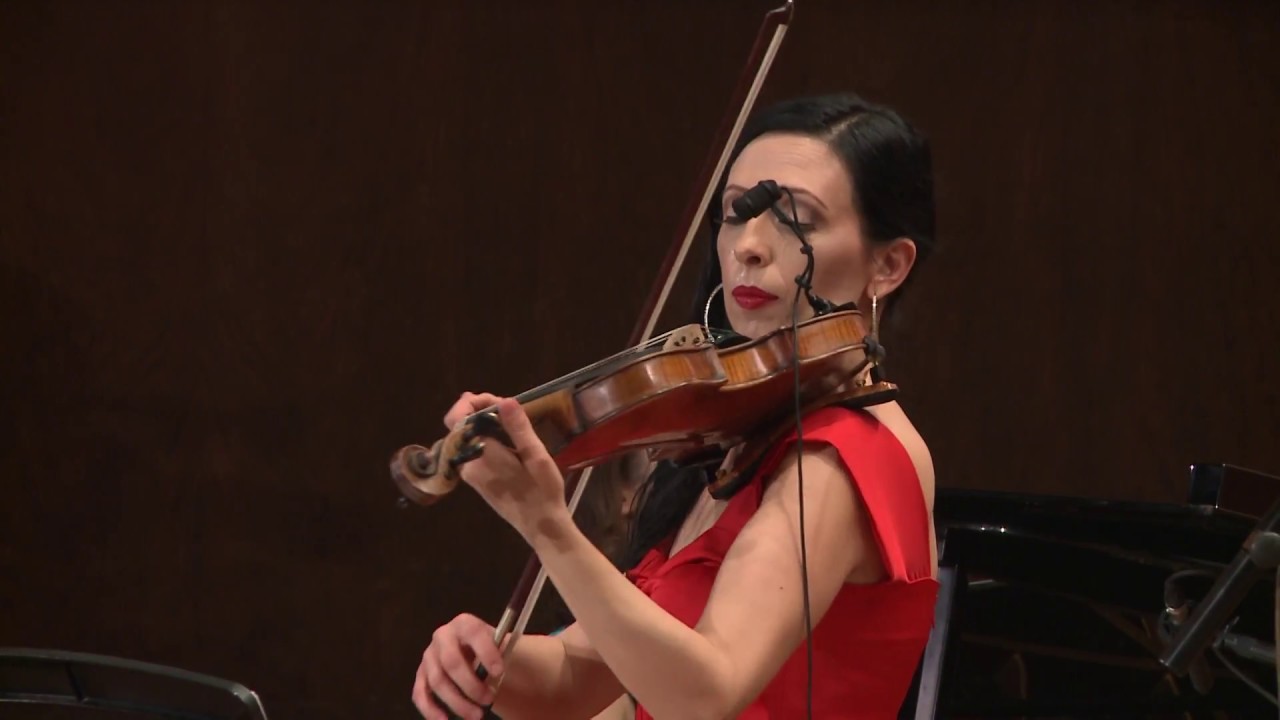 Quartet Cinderella-Memory (Cats), LIVE