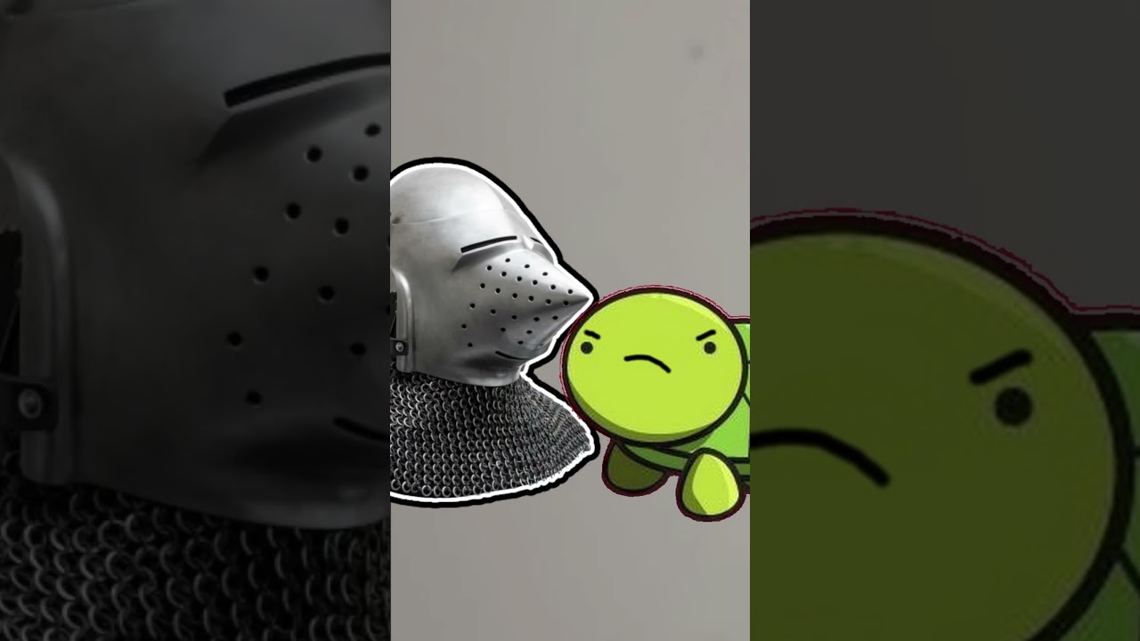 Knight Helmet Tier List