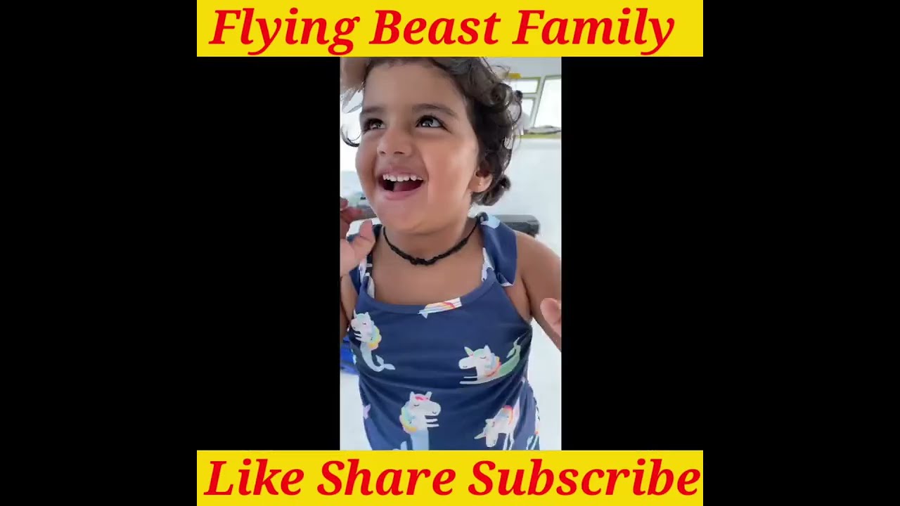 Enjoy In Maldives ❤️ Ritu Rathee And Gourav Taneja || Rashi And Pihu Taneja #shorts #flyingbeast